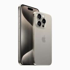 Apple iPhone 15 Pro Max Super Retina XDR tela 6,7 polegadas (diagonal) toda tela comprar usado  Enviando para Brazil