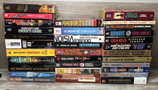 Lot science fiction for sale  Weirton