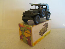 Dinky toys 810 d'occasion  Breteuil