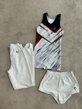 Boy gymnastic outfit for sale  BURY ST. EDMUNDS