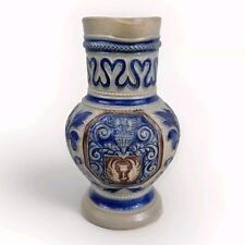 German pottery westerwald for sale  LUTON