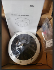 Axis m3077 plve for sale  Flushing