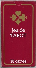 Tarocco jeu tarot usato  Sezzadio