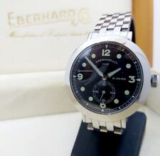 Armbanduhr eberhard jours gebraucht kaufen  Stuttgart