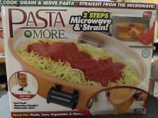 Pasta pasta cooker for sale  Gray