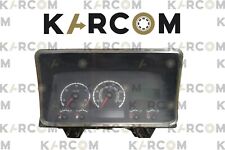 Scania instrument cluster for sale  WATFORD