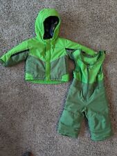 Boys columbia toddler for sale  Brighton