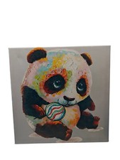 Panda playing ball for sale  Denton