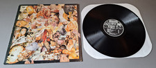 CARCASS original black Vinyl LP Reek Of Putrefaction (1988 Earache Records UK) comprar usado  Enviando para Brazil