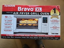 Brand new nuwave for sale  Blue Ridge