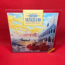 Rondo veneziano the d'occasion  Expédié en Belgium