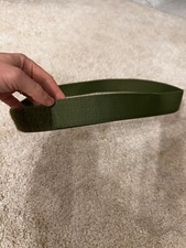 Cintura verde militare usato  Catania