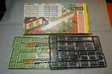 Faller ref 529 d'occasion  Villeneuve-d'Allier