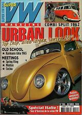 Super magazine 206 d'occasion  Orange