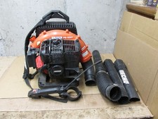 Echo 500t backpack for sale  Eastford