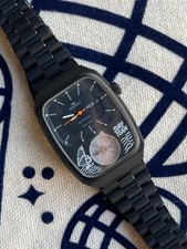 Montre vintage pryngeps d'occasion  Rennes-