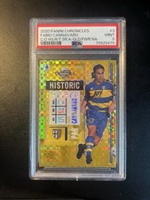 2020 panini chronicles gebraucht kaufen  Hamburg
