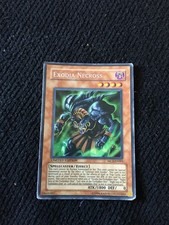 Exodia necross mc2 for sale  Laurel
