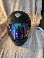 Selling shoei gsxr for sale  Carmel