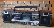 Aiwa w50 stereo usato  Aprilia