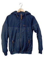 Alife kickin winterjacke gebraucht kaufen  Deutschland