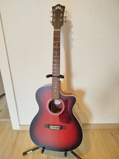 Akustikgitarre guild m240ce gebraucht kaufen Akustikgitarre guild m240ce gebraucht kaufen  Wilhelmshaven