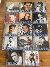 Elvis presley time gebraucht kaufen  Speyer