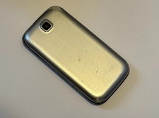 Samsung c3590 silver for sale  BIRMINGHAM