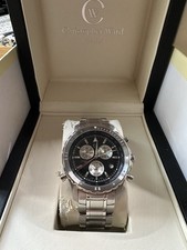 Christopher ward peregrine for sale  WALLINGTON