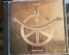 Heartwork carcass for sale  Bessemer