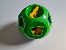 Tupperware tuppertoys kindersp gebraucht kaufen  Ubstadt-Weiher