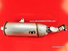 Marmitta honda crf usato  Solza