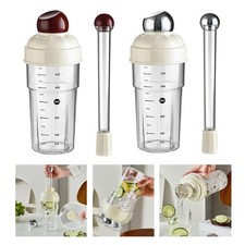 Set shaker pestelli usato  Spedire a Italy