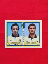 Figurina nuova calciatori usato  Santo Stefano di Camastra