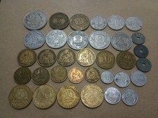 collection numismate d'occasion  Toulouse-
