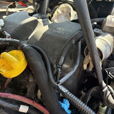 Motore nissan juke usato  Biancavilla