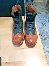Grenson mens 5068 for sale  WELLINGBOROUGH
