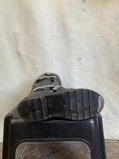 Wulf motocross boots for sale  ROCHESTER