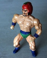 Galaxy warriors figuren gebraucht kaufen  Deutschland