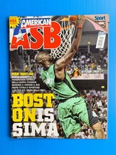 American super basket usato  Italia