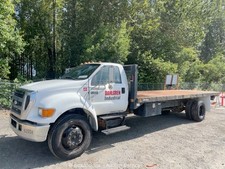 2007 ford f650 for sale 2007 ford f650 for sale Kent