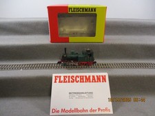 Fleischmann spur 4811 gebraucht kaufen Fleischmann spur 4811 gebraucht kaufen  Olpe