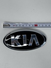 Riginal kia embleme gebraucht kaufen Riginal kia embleme gebraucht kaufen  Schweinfurt