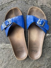 Scholls womens size usato  Brembate