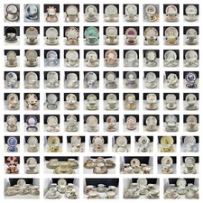 Vintage china tea for sale  CONSETT