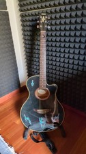 Yamaha apx chitarra usato  Trevenzuolo