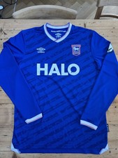 Ipswich town long for sale  HALESWORTH