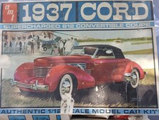 Amt cord 1937 for sale  San Jose