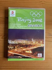 Beijing 2008 opening for sale  LONDON