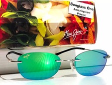 Maui jim aki for sale  Haltom City
